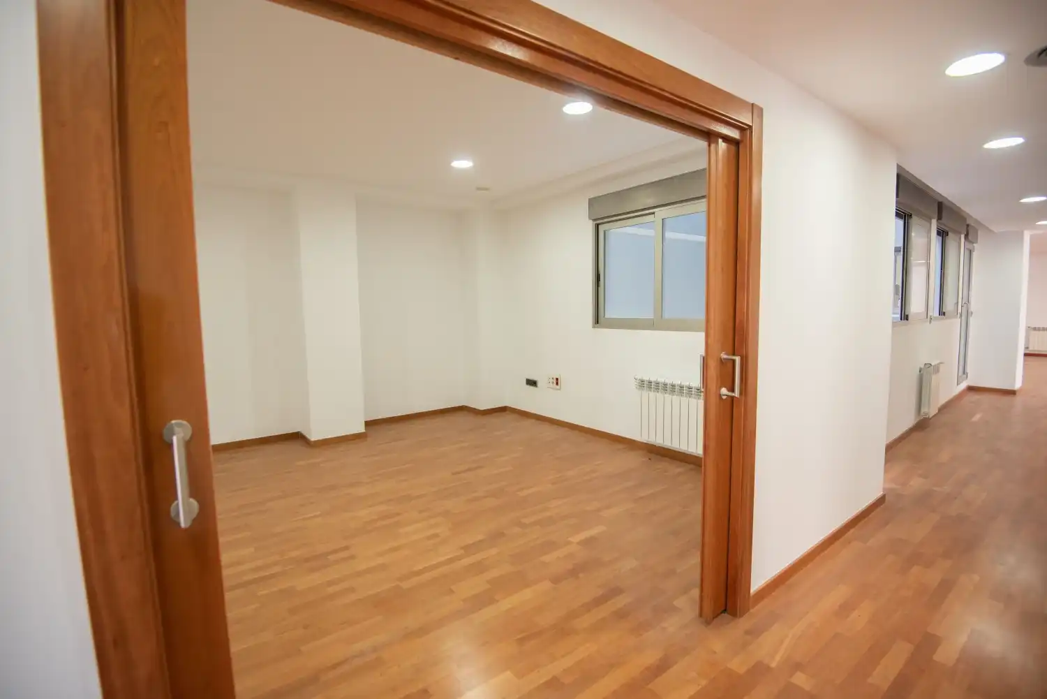 Flat for sale in San Pedro