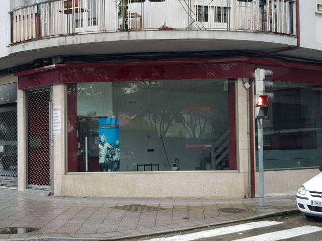 Local comercial en Alquiler en Rúa Eulogio Gómez Franqueira en San Rosendo