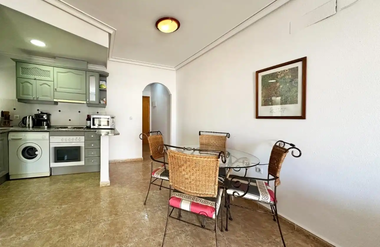 Apartment with pool for sale in Calle Mar, imagen 8
