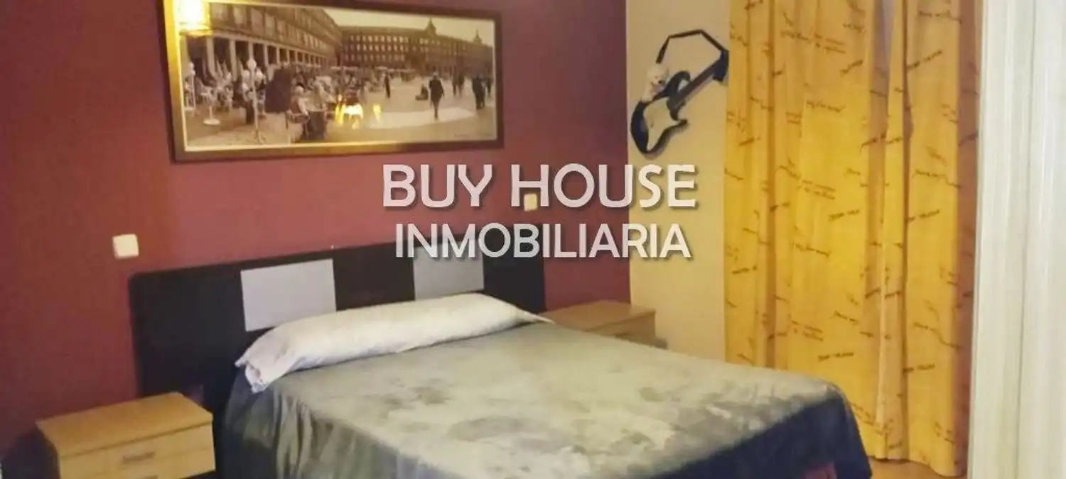 Appartement avec ascenseur à vendre à Puerta de Murcia - Colegios, imagen 8