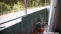 Terrasse von Wohnung zum verkauf in Viladecans mit Klimaanlage und Balkon