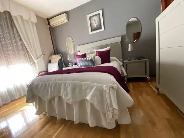 Houses for sale in Santa María - Pio XII