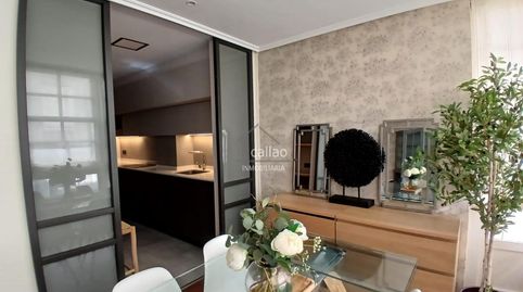 Foto 4 de Pis en venda a Centro, Ferrol