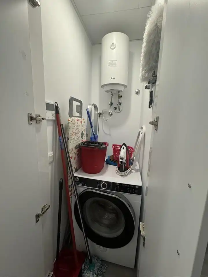 Ático en venta en De Progreso, Duggi - Rambla - Los Hoteles