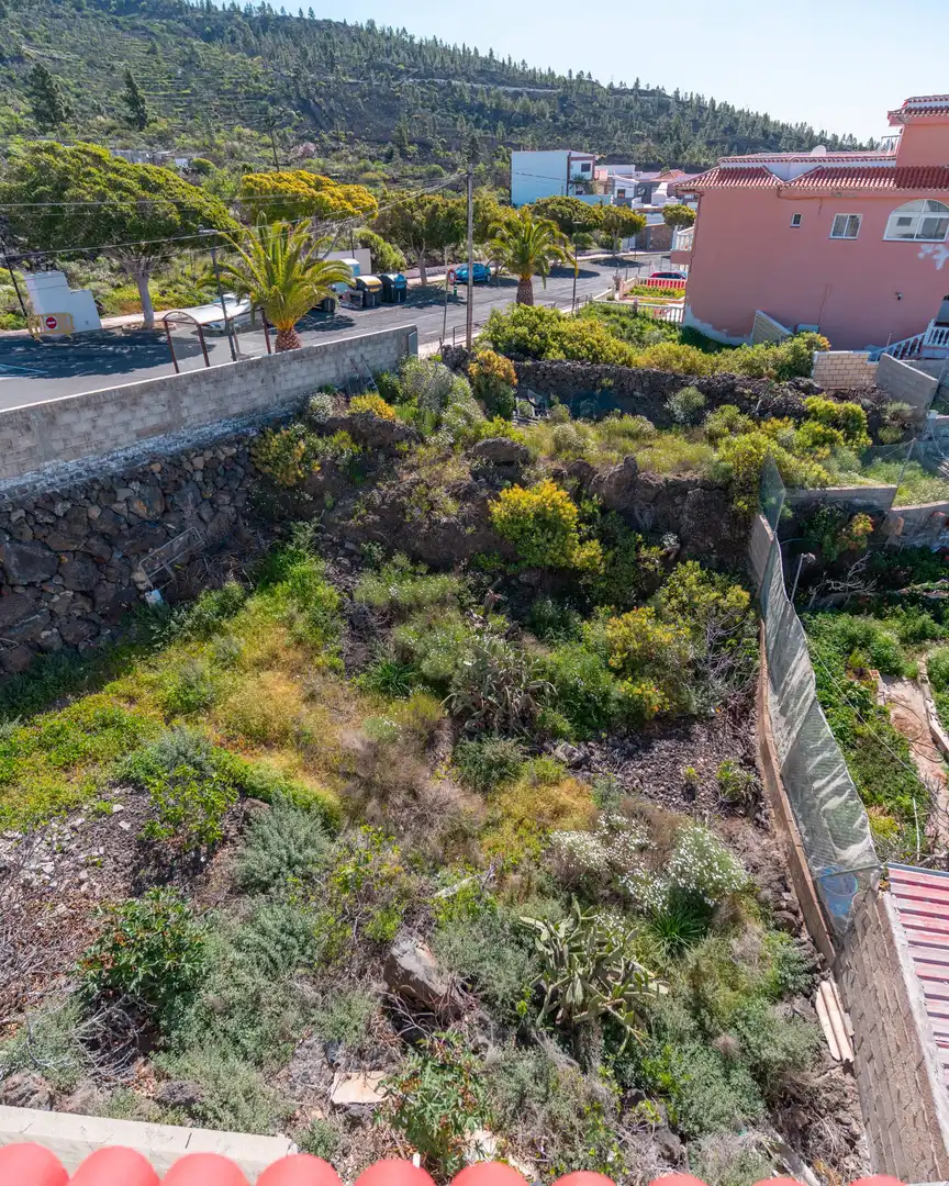 Residential zum Verkauf in Santiago del Teide