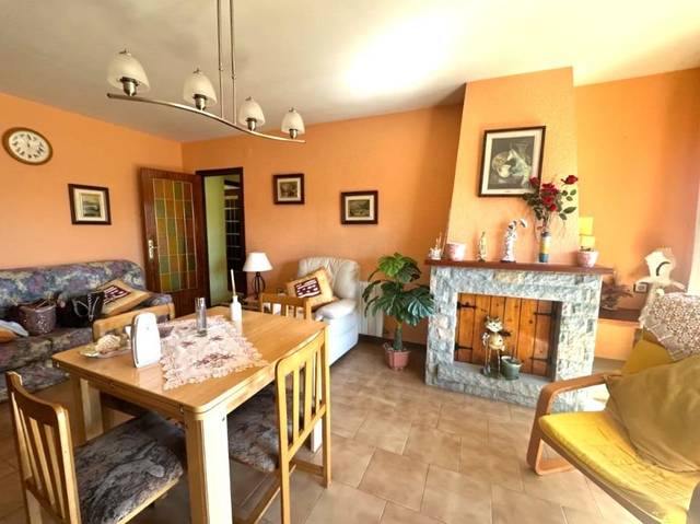 Piso en Venta en Carrer FRANCESC LAYRET en Sentmenat