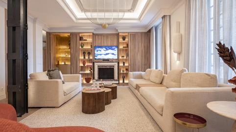 Photo 5 of Planta baja for sale in Cl. de Ayala, 3, Recoletos,  Madrid Capital