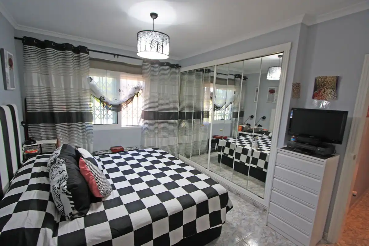 Maison avec jardin à vendre à El Verger, imagen 16