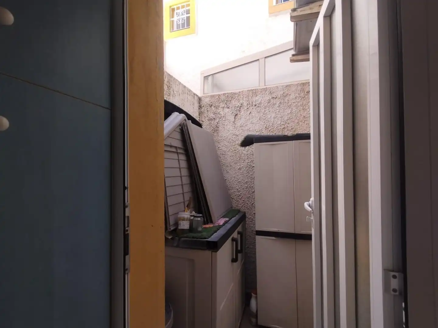 Casa a schiera con terrazza in vendita a Avinguda de Polonia 280, imagen 11