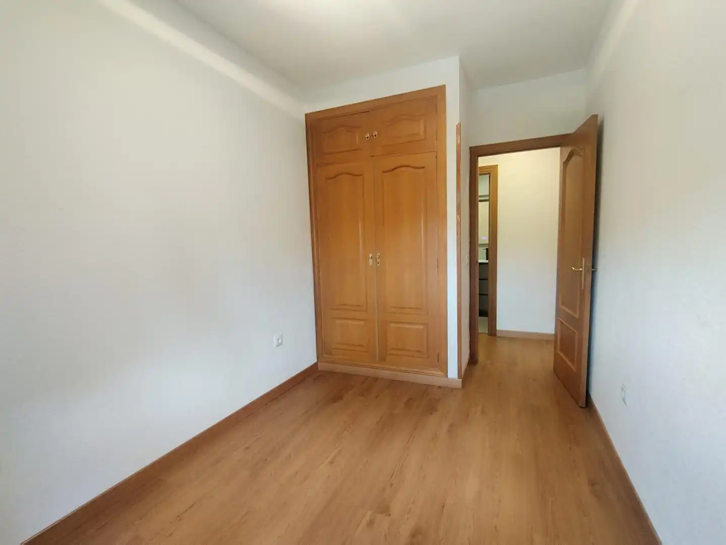 Habitación de Piso de alquiler en Alcalá de Henares con Aire acondicionado y Calefacción