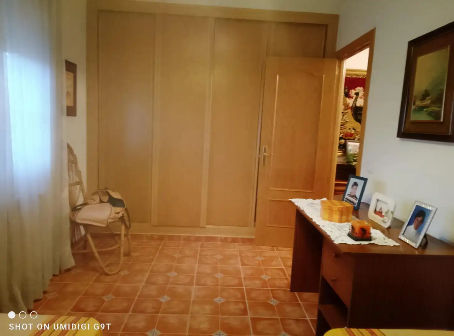 Casa adosada en venta en Yuncos con Calefacción, Jardín privado y Terraza