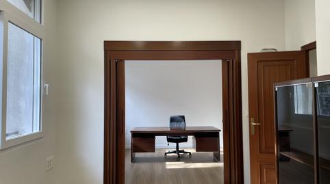 Foto 5 de Oficina de lloguer a Valencia - Gv Marques del Turia, El Pla del Remei,  Valencia Capital