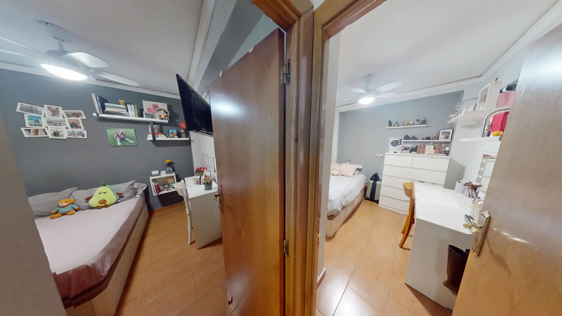 Piso con ascensor en venta en Benalúa - Babel, imagen 3
