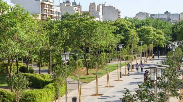 Terreno residencial en Venta en Calle Francesc Sancho, 10 en Arxiduc