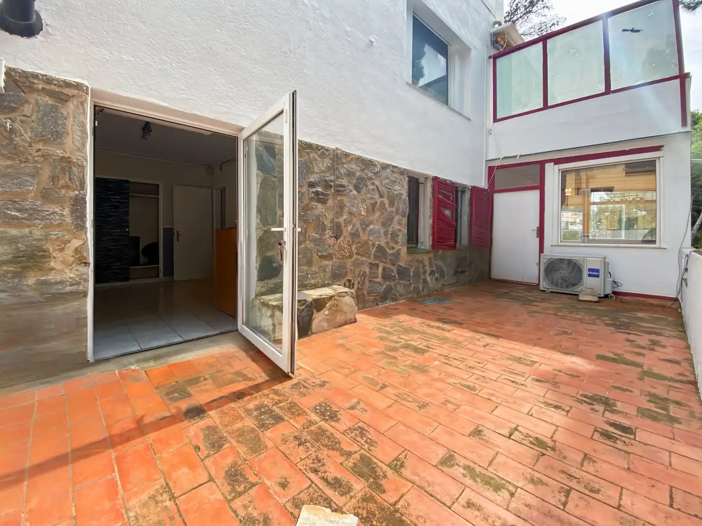 Casa o xalet en venda en Roses amb Aire condicionat, Calefacció i Terrassa