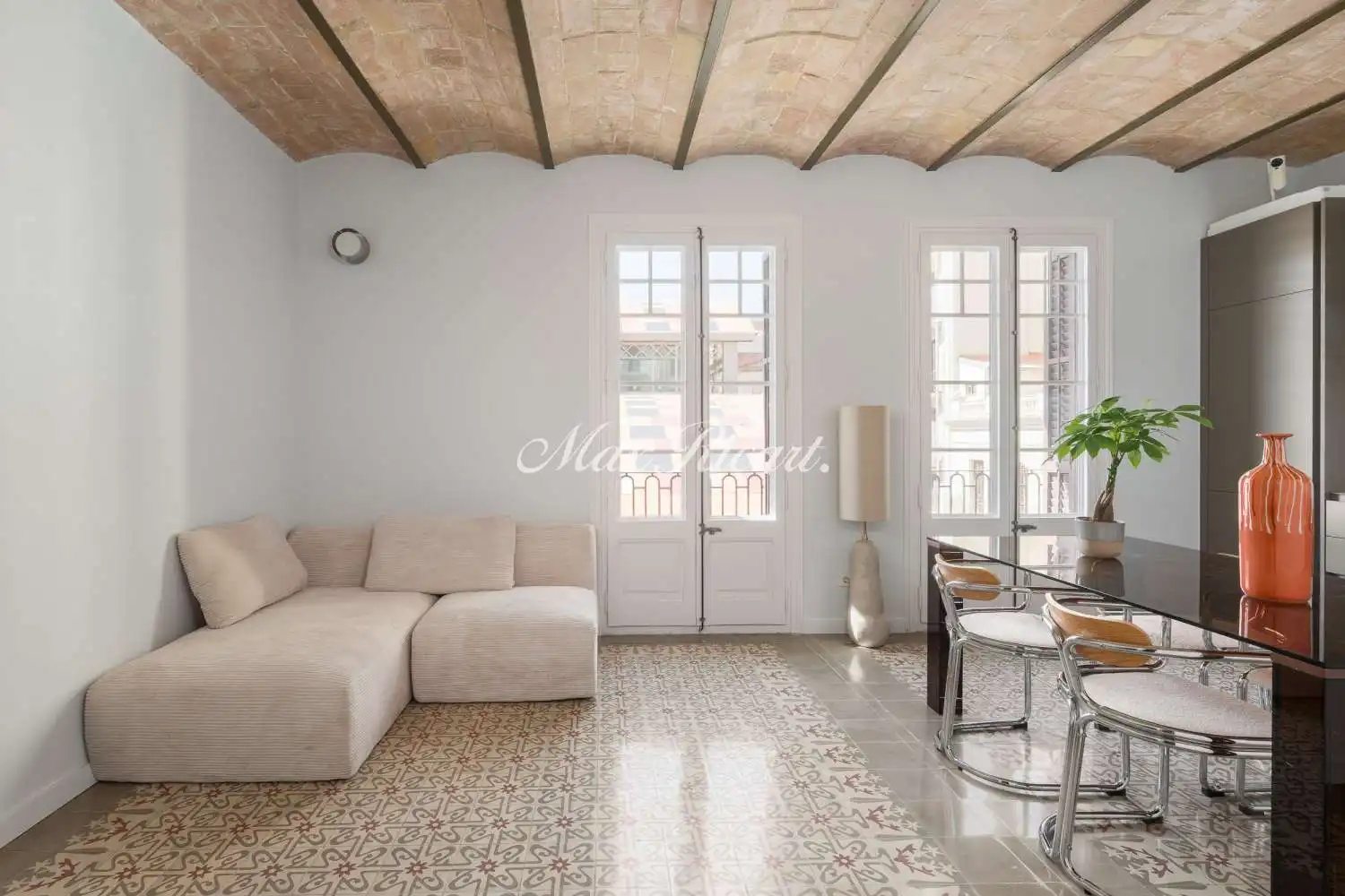 Wohnung mit Terrasse zum Verkauf in N/A, imagen 5