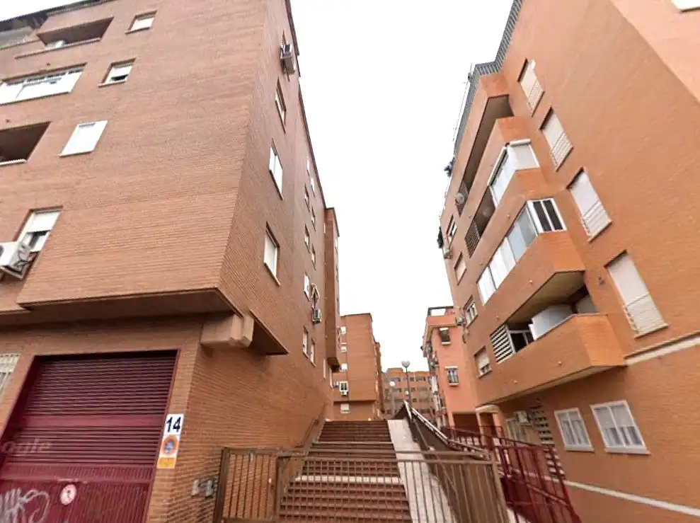 Flat for sale in Valdemoro, Madrid