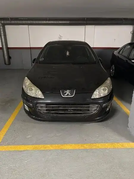 Aparcament de Garatge en venda en El Ejido