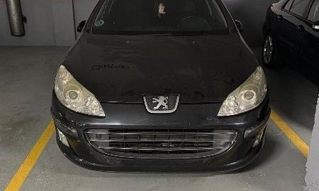 Photo 2 of Garage for sale in Donato Bramante, Plaza de la Luz, Almería