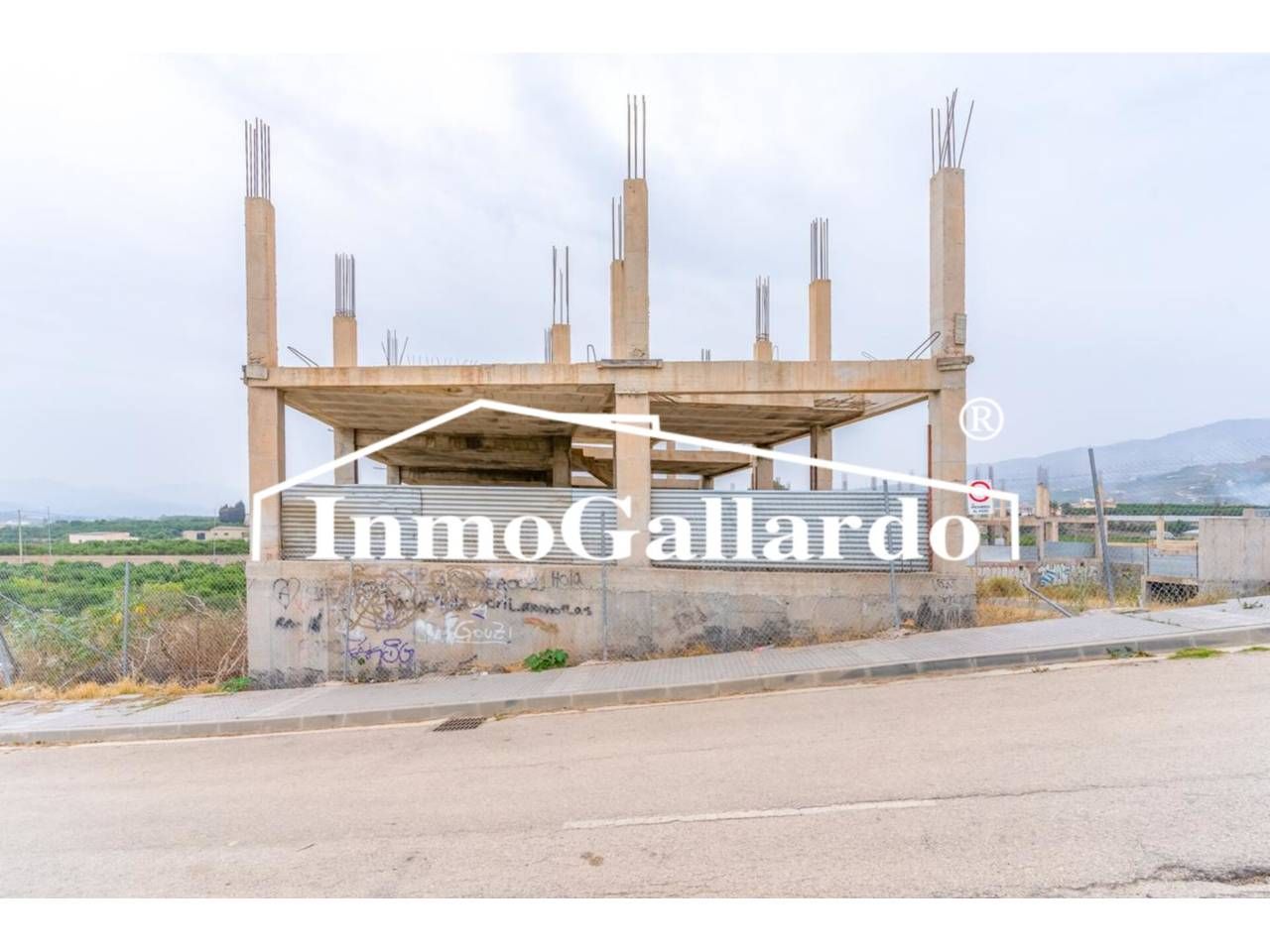 Edifici en venda en Vélez-Málaga