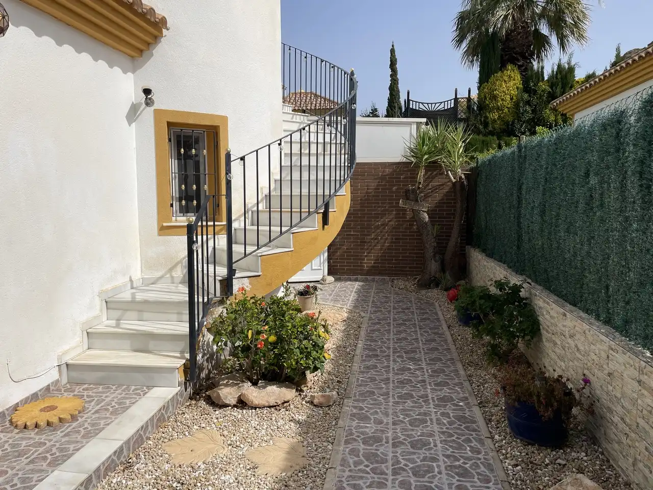 Casa o chalet en venta en Mazarrón