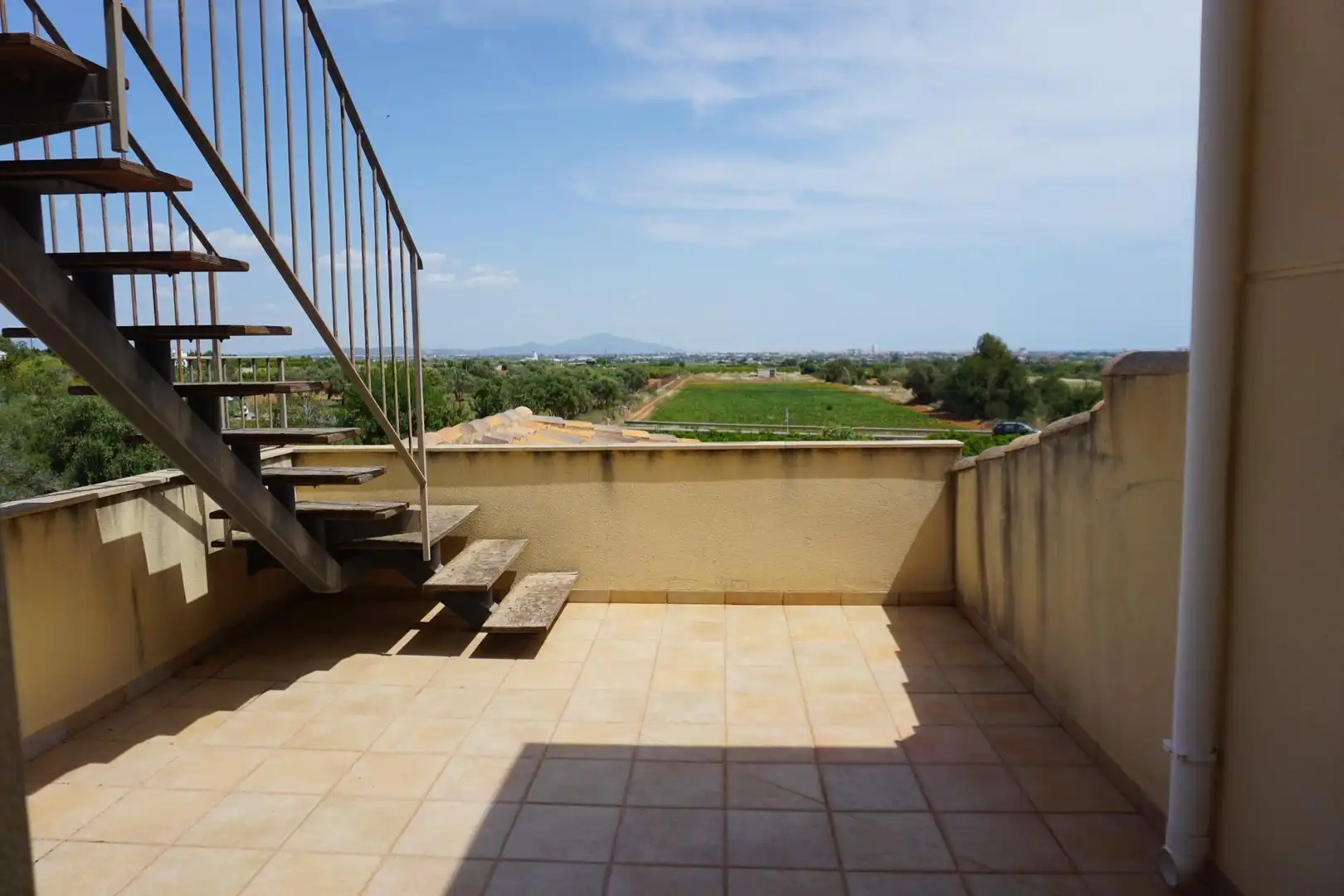 Villa avec terrasse à vendre à Las Atalayas - Urmi - Cerro de Mar, imagen 32