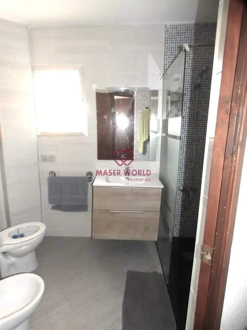 Apartament amb ascensor en venda a Puerto de Mazarrón, imagen 10