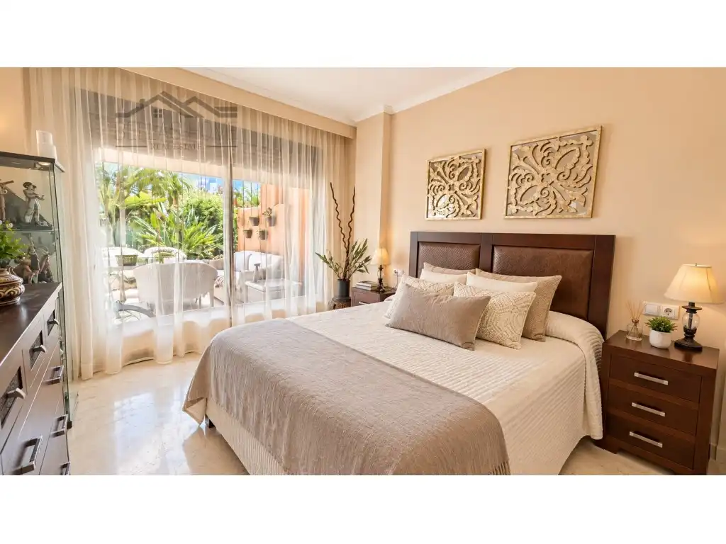 Erdgeschosswohnung mit Pool zum Verkauf in Avenida Costa Galera, imagen 11