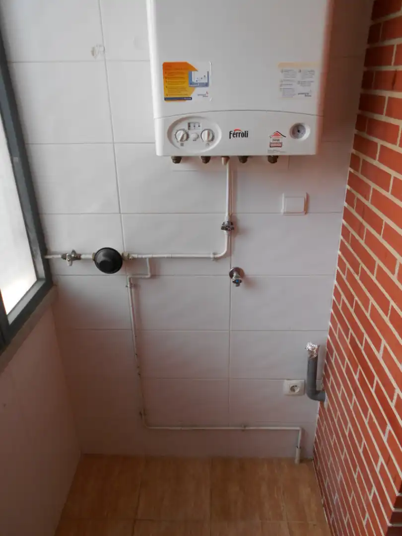 Flat with pool for sale in Calle Chavela Vargas, imagen 6