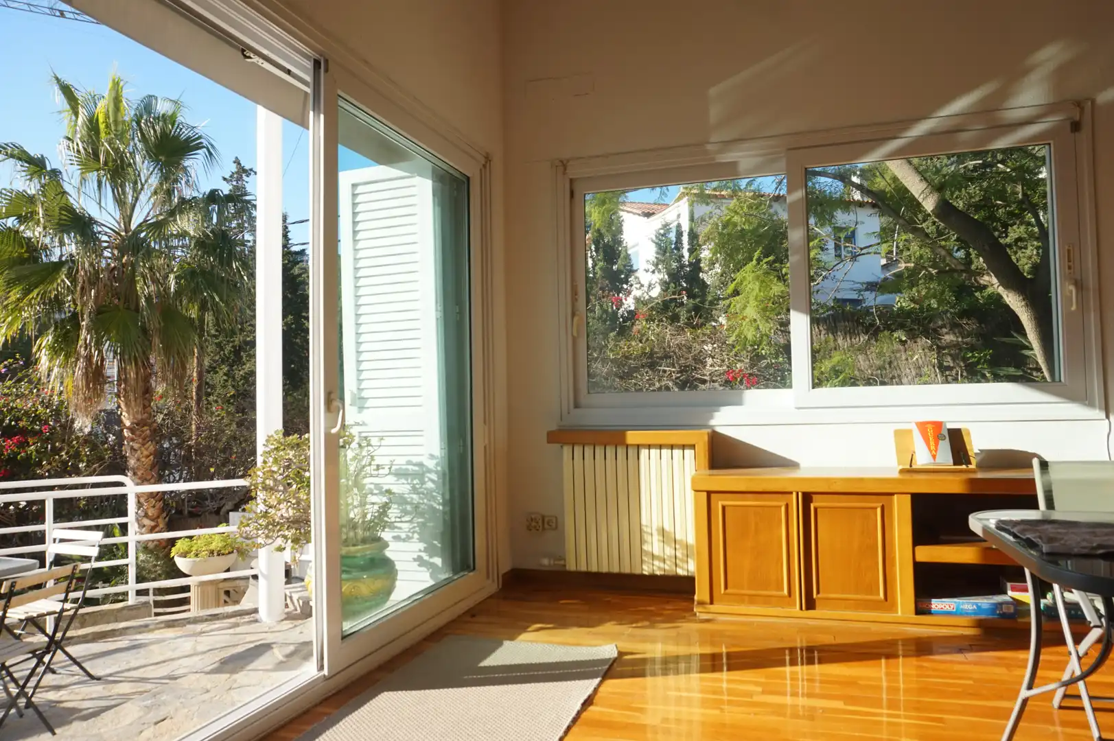 Habitación en Passeig Ronda, Bellamar