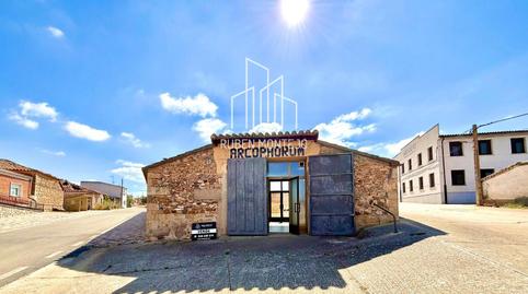 Photo 3 of Premises for sale in La Calzada, Robliza de Cojos, Salamanca