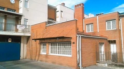 Foto 4 de Casa o xalet en venda a Avenida de Salamanca, 16, La Flecha - Monasterio del Prado, Valladolid