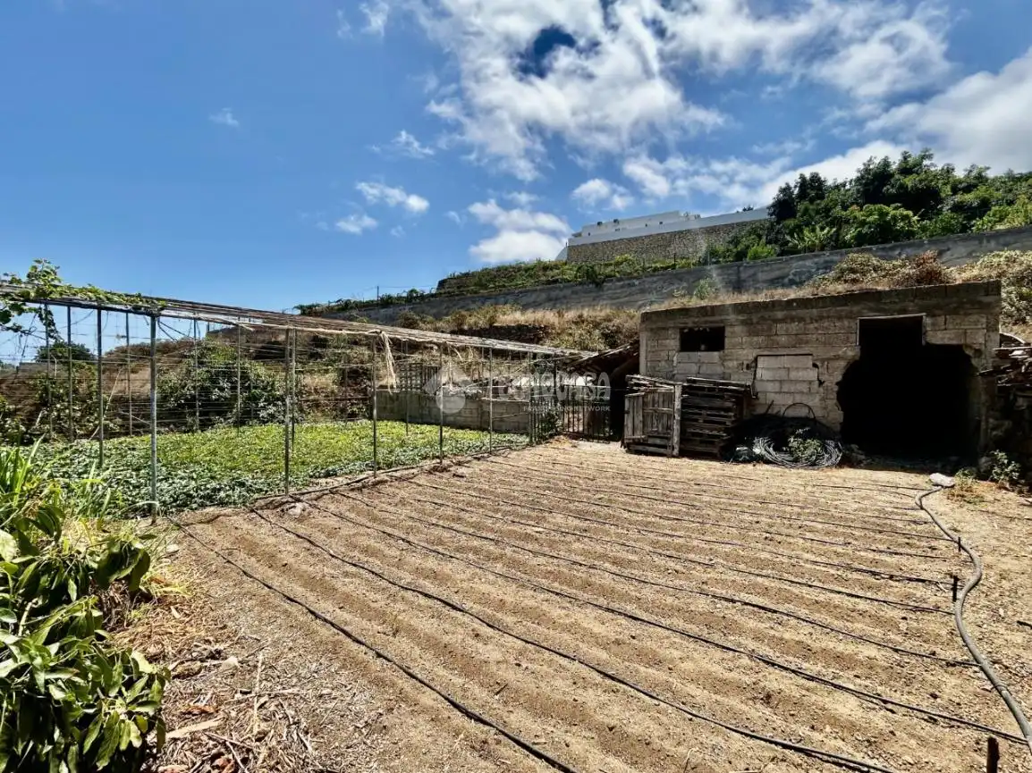 Casa o chalet en venta en Güímar con Aire acondicionado, Jardín privado y Terraza