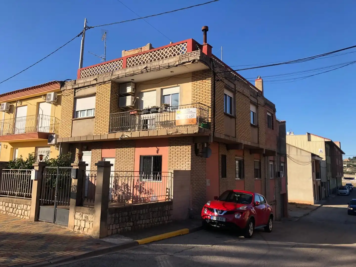 Appartamento in vendita a Chella, imagen 12