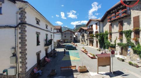 Photo 2 of House or chalet for sale in Square Plaza Tomas de Burgui, Burgui / Burgi, Navarra