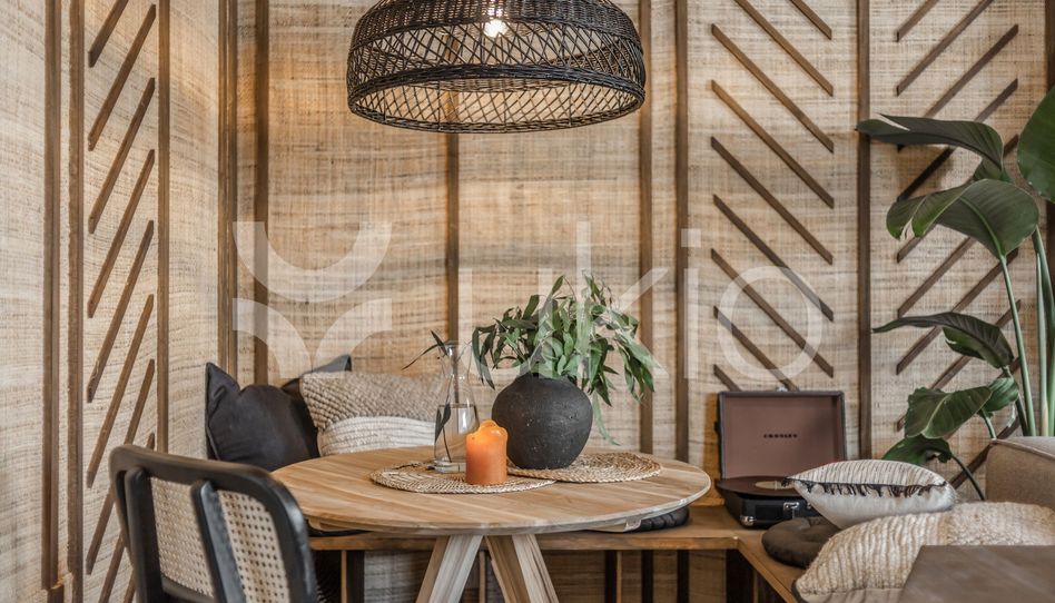 Apartamento de alquiler en Calle de la Fuente del Berro, Goya - Imagen 4