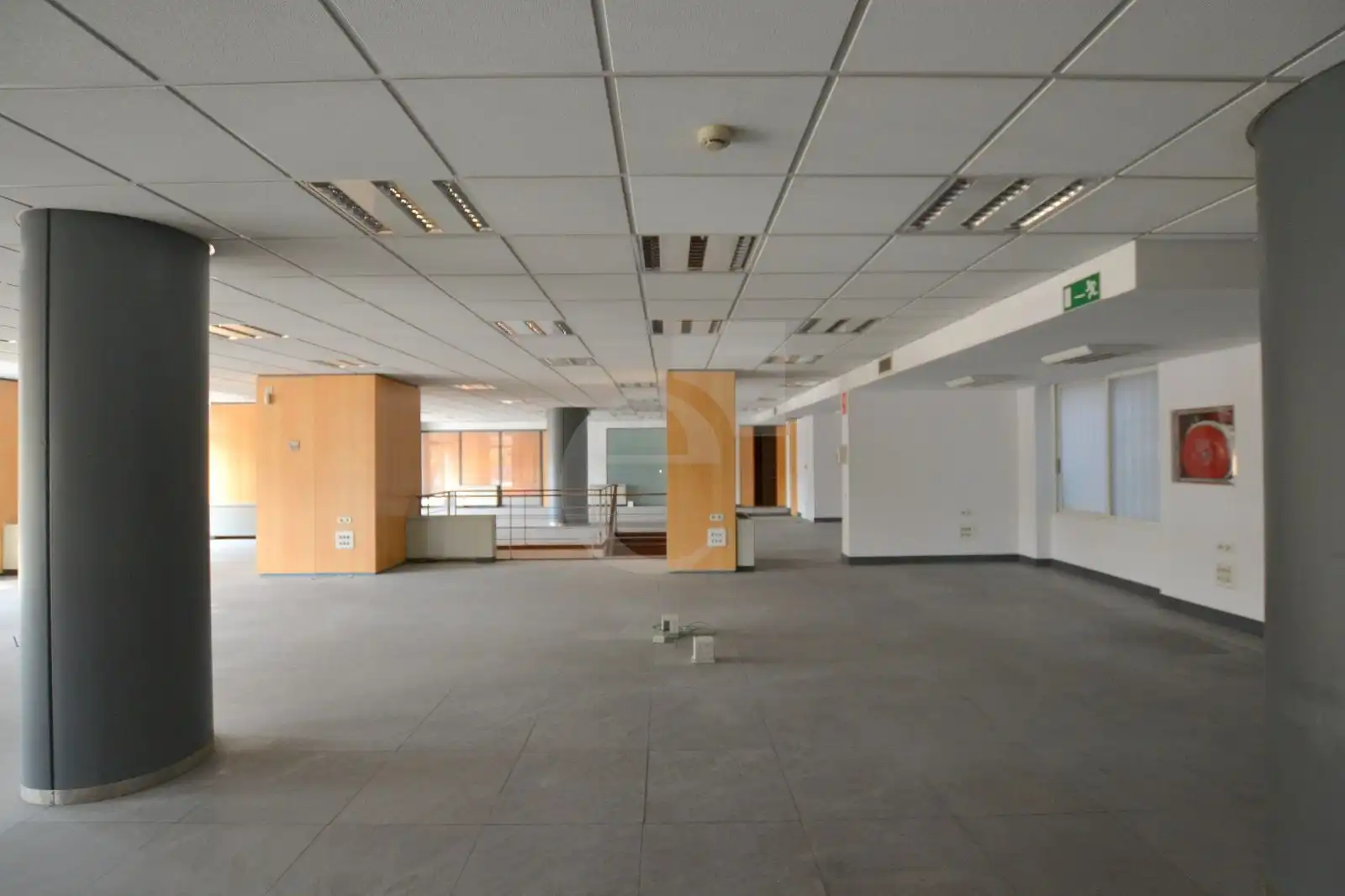 Oficina en venda en Valencia amb Aire condicionat i Terrassa