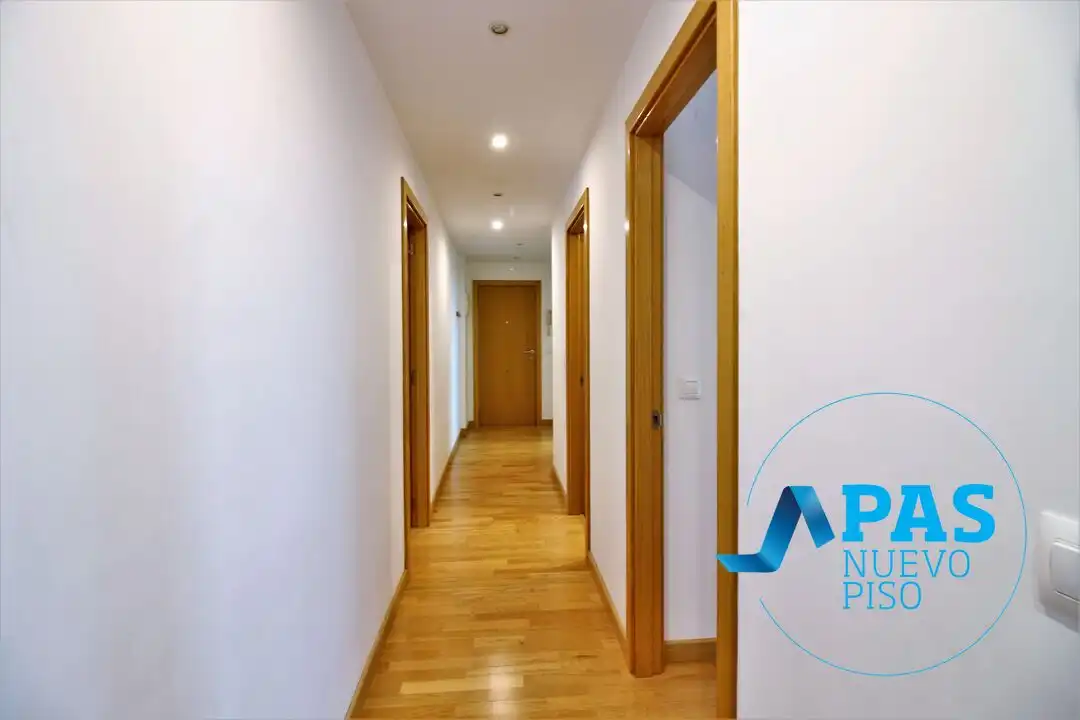 Flat for sale in Santander  with Heating, Private garden and Storage room