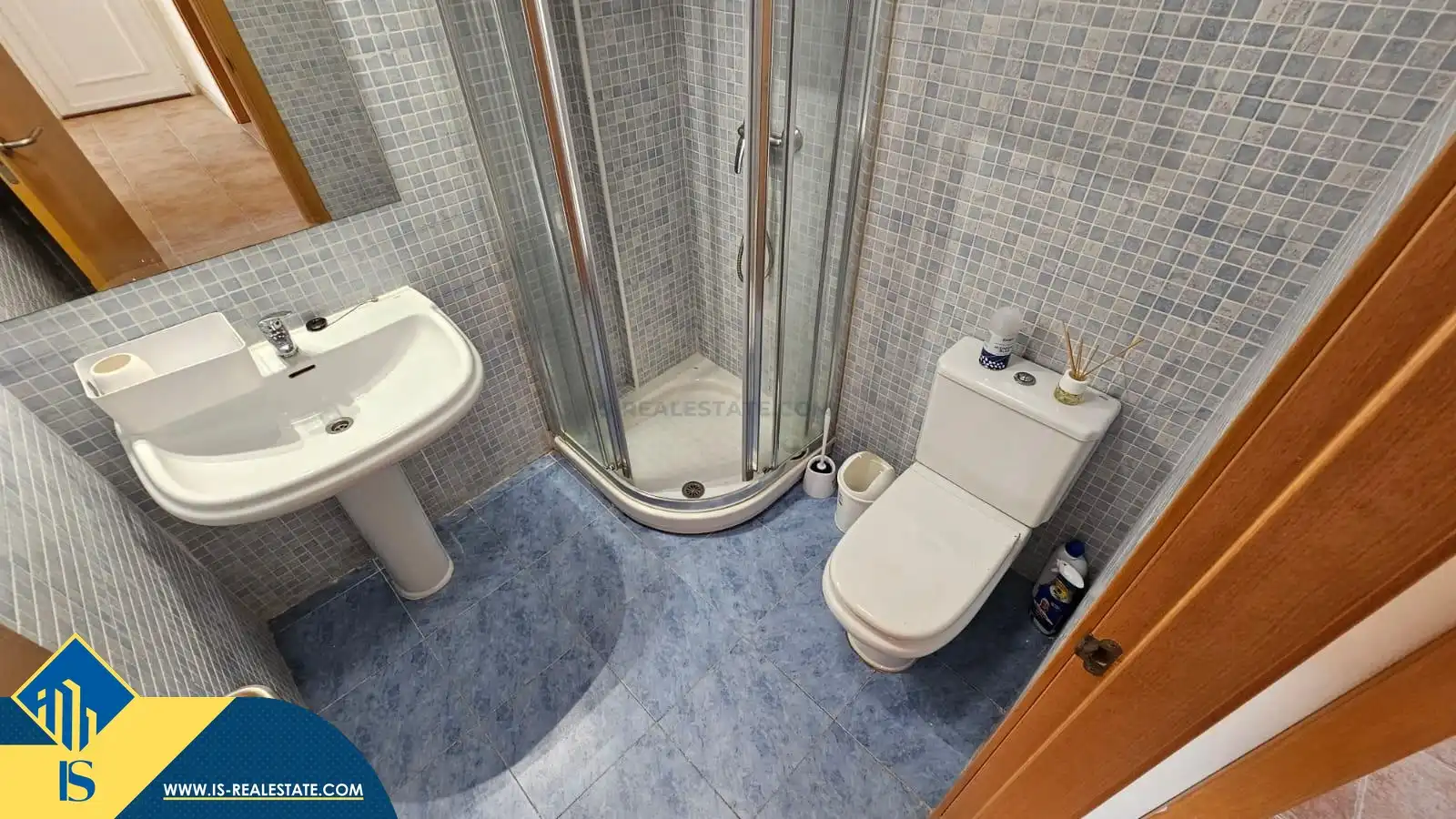 Appartamento con piscina in vendita a Playa del Acequión, Náufragos y Rocío del Mar, imagen 13