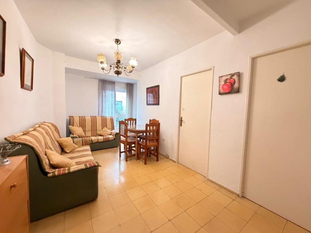 Bedroom of Flat for sale in  Córdoba Capital