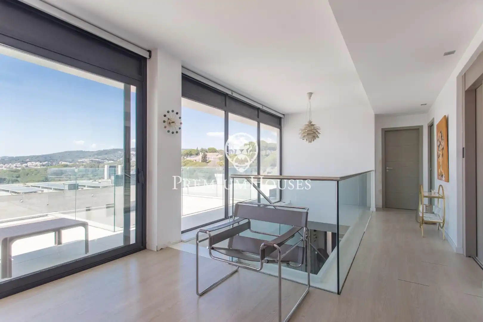 Casa con terraza en venta en Montalnou - Milans del Bosc, imagen 23