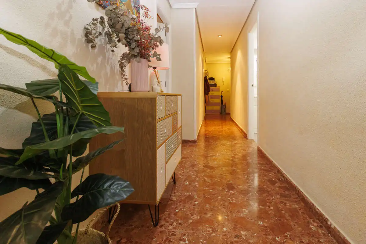 Piso en venta en Albal con Trastero y Balcón
