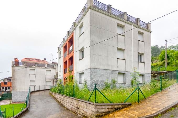 Garage for sale in LA QUINTANA, Arredondo