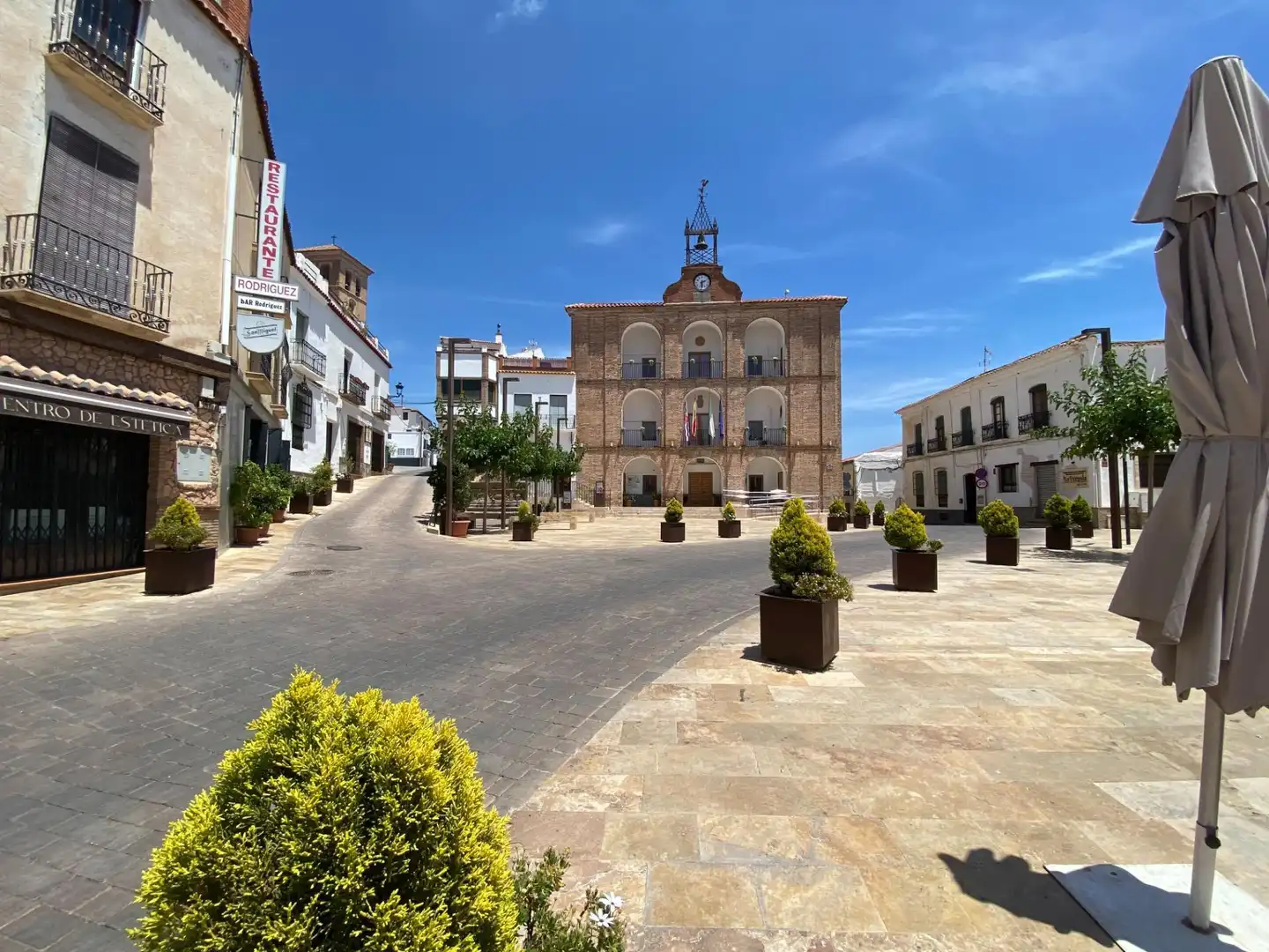 Terreny residencial en venda a Calle de Canalejas 39, imagen 13