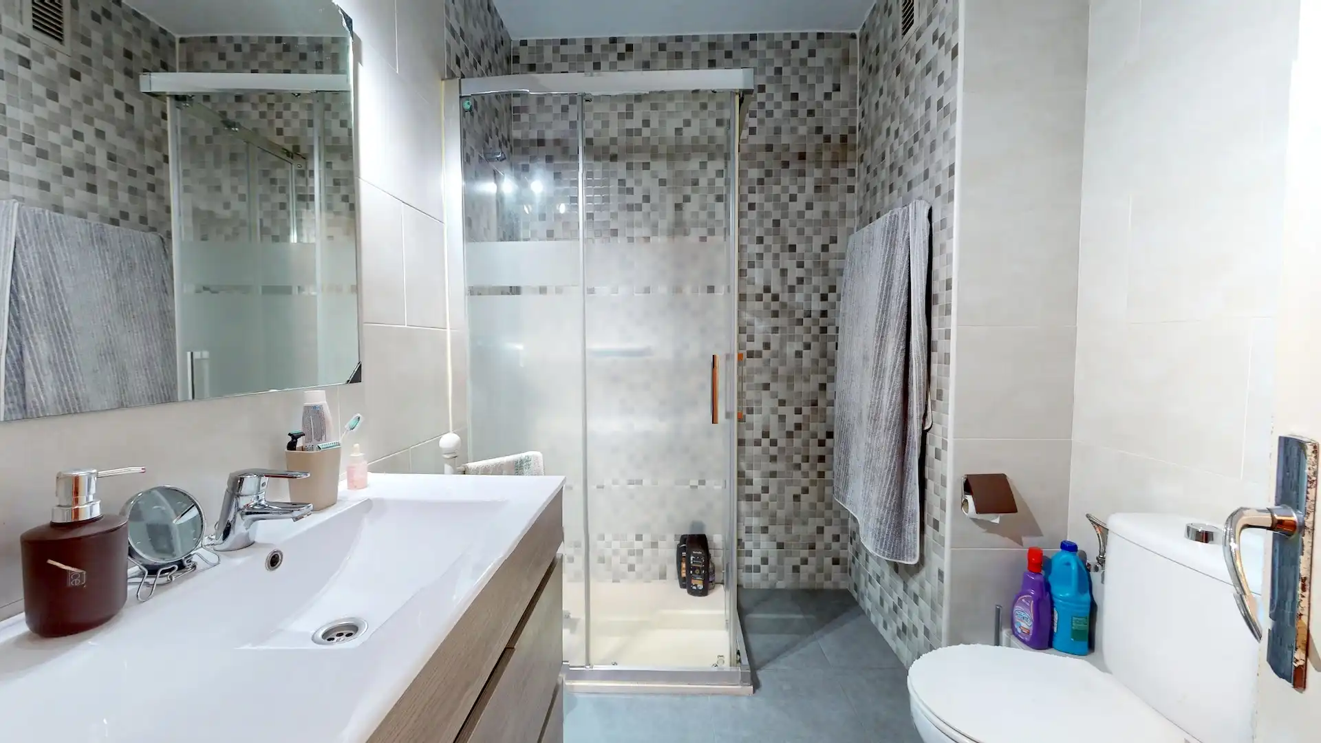 Piso con ascensor en venta en Avenida de Barcelona 7, imagen 19