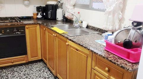 Foto 3 de Piso en venta en  Balmes, Albuixarres, Valencia