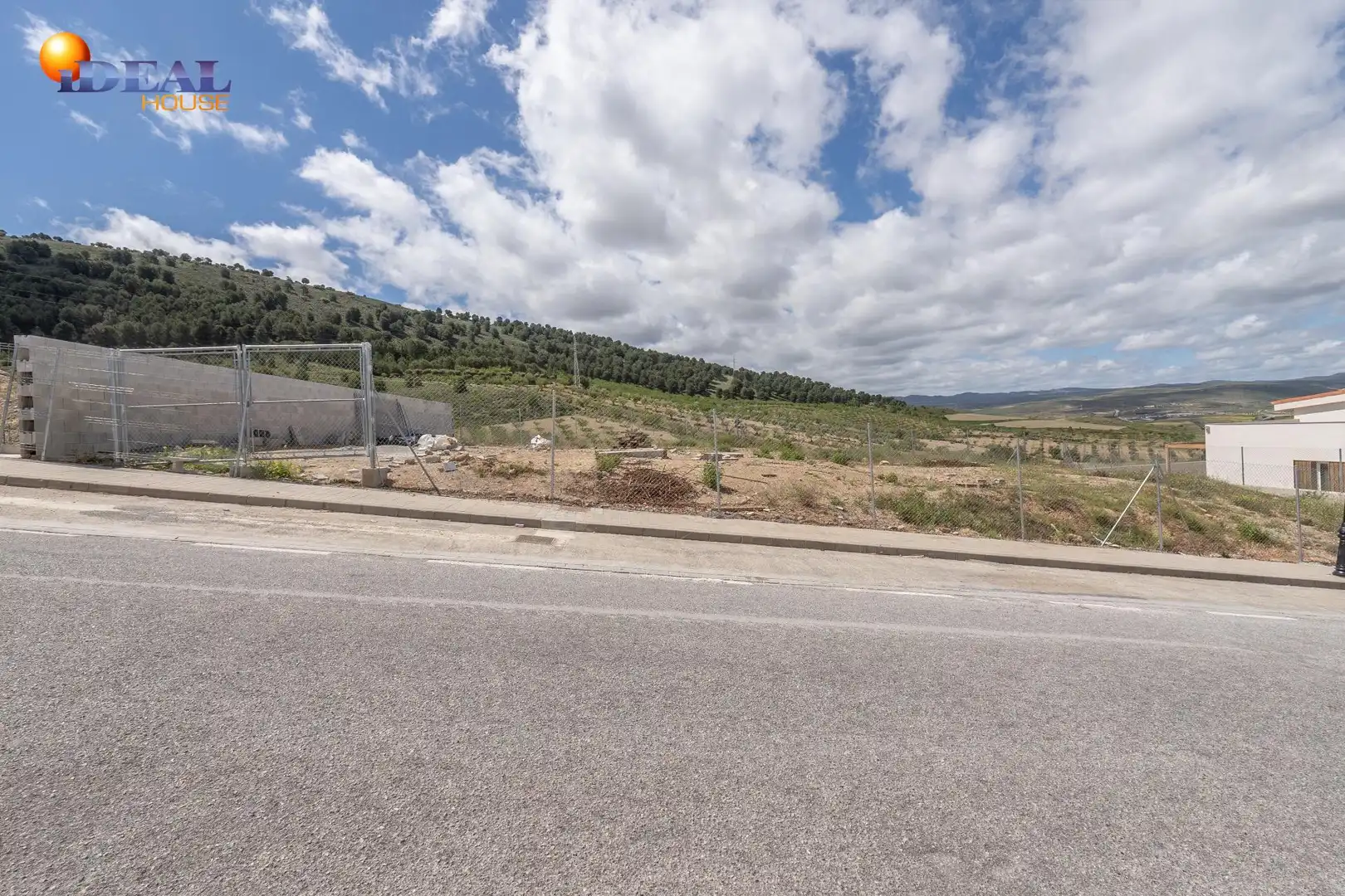 Terreny residencial en venda a Calle Calle Veleta, imagen 7