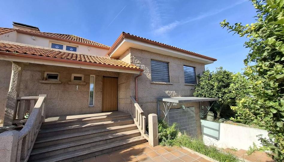 Foto 1 de Casa o xalet en venda a Ruibal, 6, Parroquias Rurales, Pontevedra