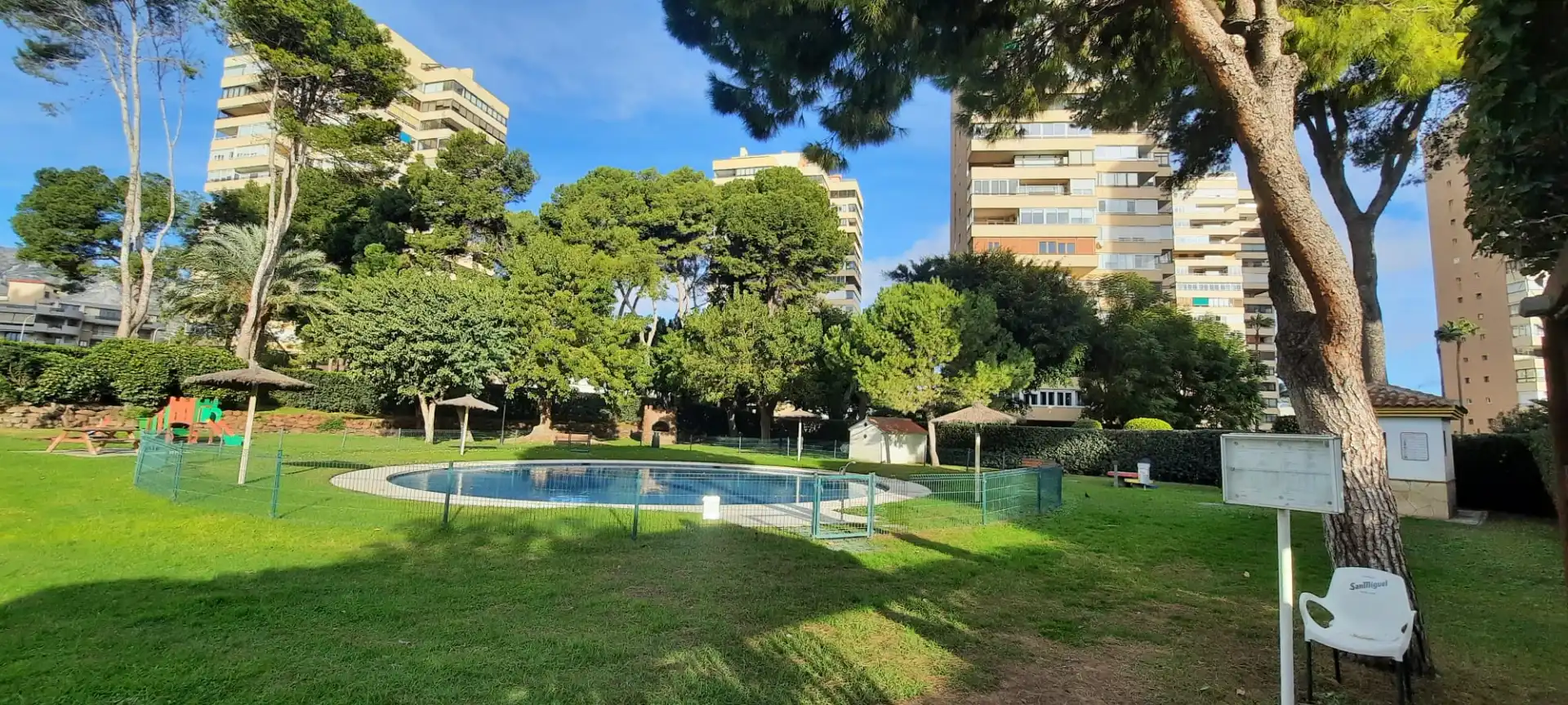 Vivienda con terraza en venta en El Bajondillo, imagen 16