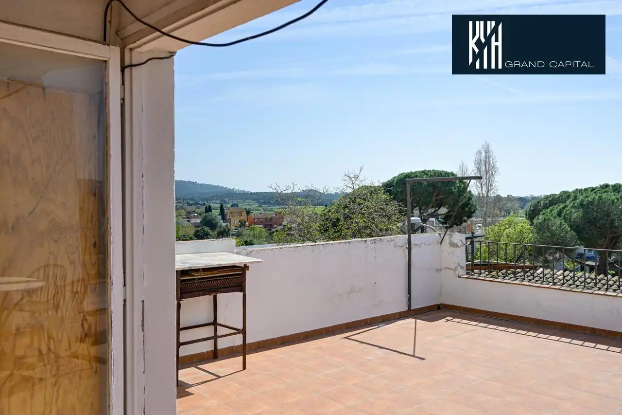 Haus mit Terrasse zum Verkauf in Carrer Carrer Plans, imagen 47